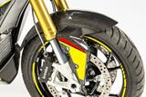 Carbon Ilmberger front wheel cover BMW S 1000 XR