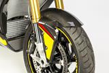 Carbon Ilmberger front wheel cover BMW S 1000 XR