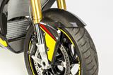 Carbon Ilmberger voorwielafdekking BMW S 1000 XR