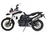 Auspuff Leo Vince LV One EVO BMW F 700 GS