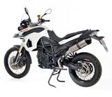 Scarico Leo Vince LV One EVO BMW F 700 GS