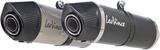 Exhaust Leo Vince LV One EVO BMW F 700 GS