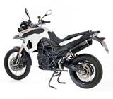 Auspuff Leo Vince LV One EVO BMW F 700 GS