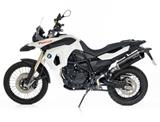 Uitlaat Leo Vince LV One EVO BMW F 800 GS