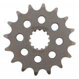 Supersprox sprocket Triumph Tiger 800