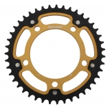 Supersprox Stealth sprocket Honda CBR 600/650 F