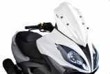 Puig Scooterscheibe V-Tech Sport Kymco Xciting 500i