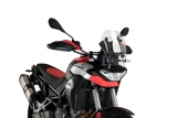 Puig parabrisas deportivo Aprilia Tuareg 660