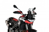 Puig Sportscheibe Aprilia Tuareg 660