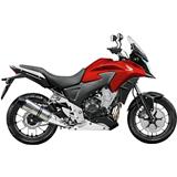 Auspuff Leo Vince LV One EVO Honda CB 500 F