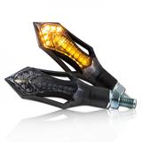 Puig mini richtingaanwijzer LED Blad universeel Yamaha FJR 1300