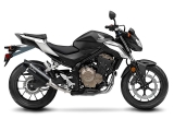 Uitlaat Leo Vince LV One EVO Honda CB 500 F