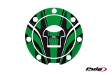 Puig Tankdeckel Cover Honda XL 700 V