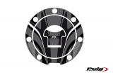 Puig tank cap cover Honda XL 700 V