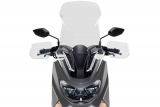 Juego protector de mano Puig maxi scooter Yamaha N-Max