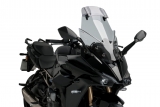 Puig Bulle Touring avec visire Suzuki GSX-S 1000 GT