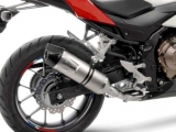 Exhaust Leo Vince LV One EVO Honda CBR 500 R