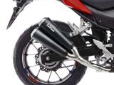 Exhaust Leo Vince GP Duals Honda CBR 500 R