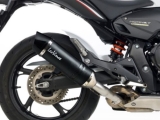 chappement Leo Vince LV One EVO Honda CB 600 F Hornet