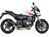 Avgasrr Leo Vince LV One EVO Honda CB 600 F Hornet