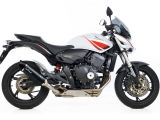 Auspuff Leo Vince LV One EVO Honda CB 600 F Hornet