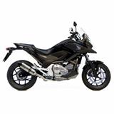 Escape Leo Vince LV One EVO Honda NC 700 S