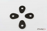 Puig Blinkeradapterplatten Suzuki GSX-R 125