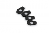 Puig knipperlicht adapterplaten Honda CB 300 R