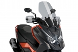 Puig protector de mano maxi scooter set Kymco DT X360