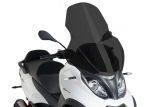 Puig parabrisas scooter V-Tech Touring Piaggio MP3 400