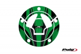 Puig tank cap cover Kawasaki Ninja ZX-6R