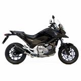 Scarico Leo Vince LV One EVO Honda NC 750 X