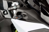 Placas adaptadoras de intermitentes Puig Kawasaki Z650