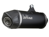 Auspuff Leo Vince Nero Honda CRF 1000 Twin