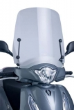 Puig Scooterscheibe T.S. Honda SH 125i