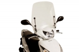 Vitre de scooter Puig T.S. Honda Vision 110