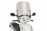 Puig Scooterscheibe T.S. Honda Vision 110