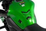 Protezione serbatoio specifica Puig in carbonio Kawasaki Z900