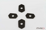Placas adaptadoras de intermitentes Puig Kawasaki ER-6N