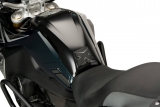 Puig specific tank protector carbon BMW F 850 GS