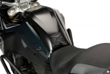 Puig specifieke tankbeschermer carbon BMW F 850 GS