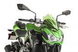 Puig disco deportivo Kawasaki Z900