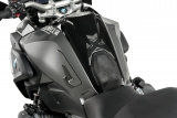 Protezione serbatoio specifica Puig in carbonio BMW R 1250 GS