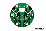 Puig tank cap cover BMW F 650 GS