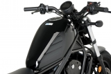 Puig specifieke tankbeschermer Carbon Honda CMX 500 Rebel