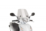 Puig Scooter Parabrezza Trafic Honda Vision 110