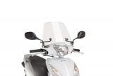 Puig parabrisas scooter Trafic Honda Vision 110