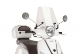 Puig Scooterscheibe Urban SYM Fiddle 125