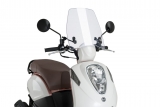 Puig parabrisas scooter Trafic SYM MIO 115