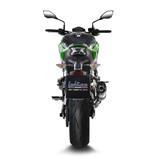 Escape Leo Vince LV Pro Kawasaki Z900
